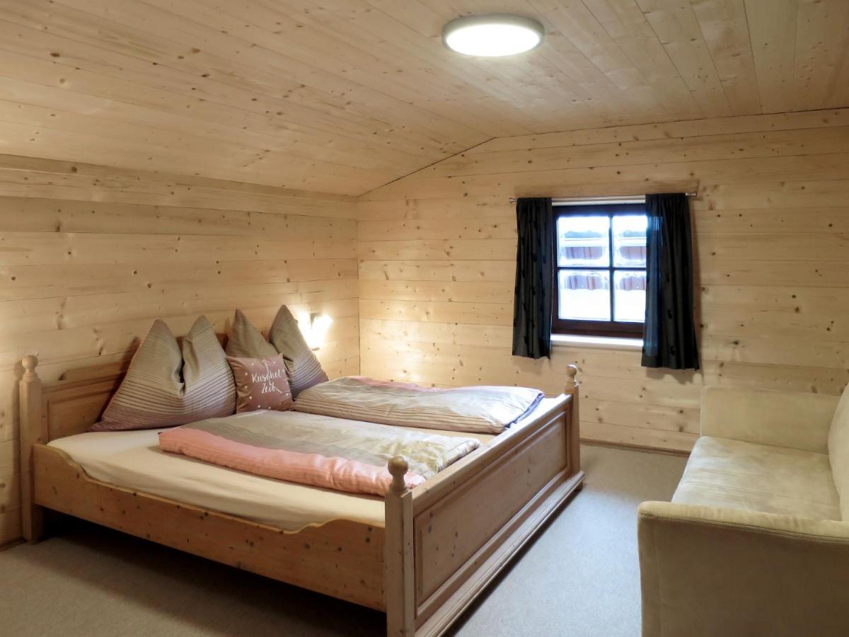 Chalet Alm Chalet - Suz320 By Interhome Gattererberg Bagian luar foto