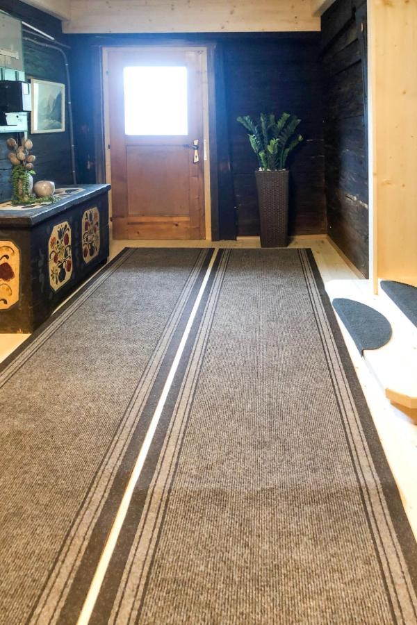 Chalet Alm Chalet - Suz320 By Interhome Gattererberg Bagian luar foto