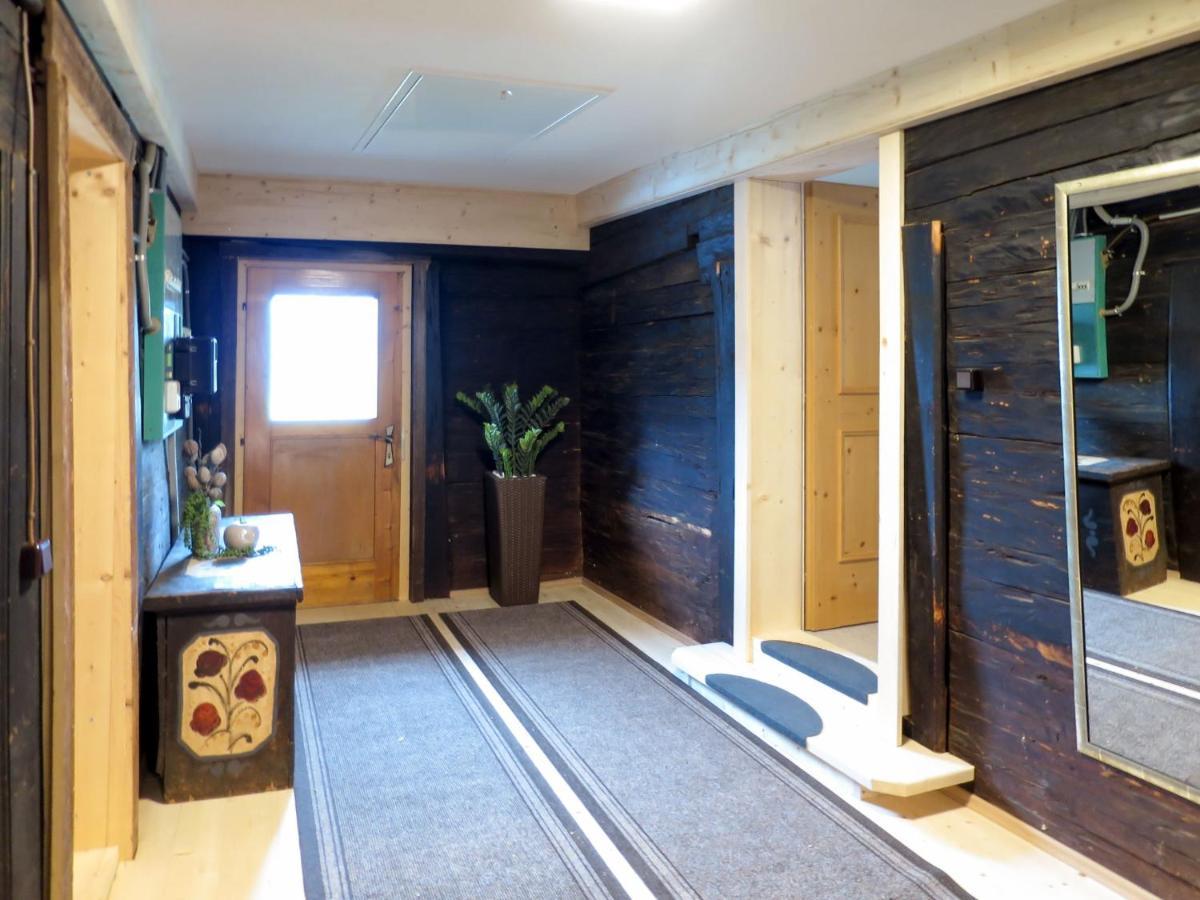 Chalet Alm Chalet - Suz320 By Interhome Gattererberg Bagian luar foto